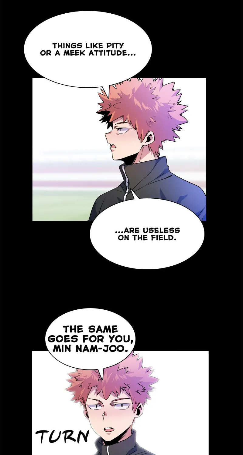 Read Top Corner chapter 44 image 13 on Lezhin