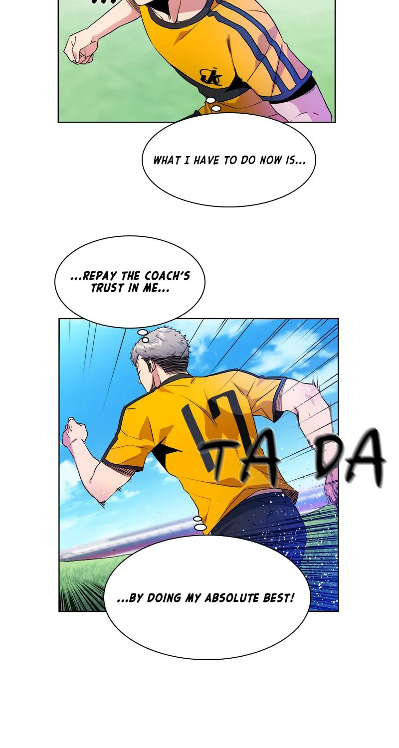 Read Top Corner chapter 44 image 16 on Lezhin