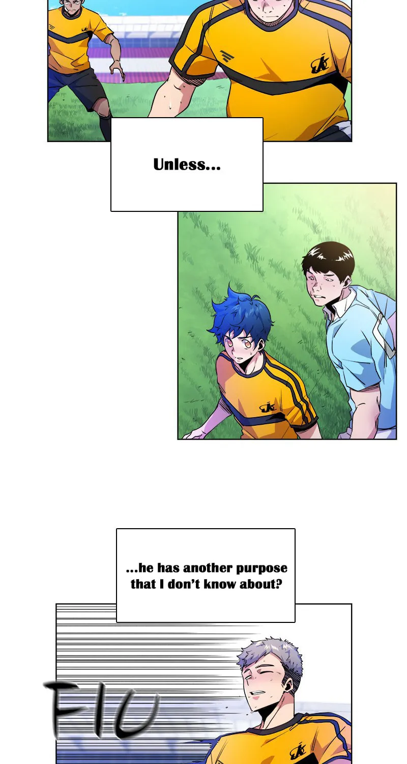 Read Top Corner chapter 44 image 19 on Lezhin