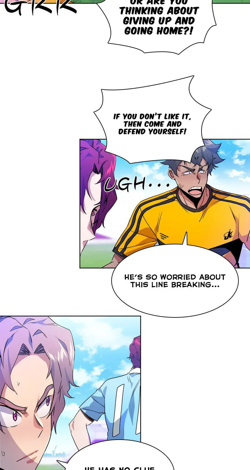 Read Top Corner chapter 44 image 22 on Lezhin