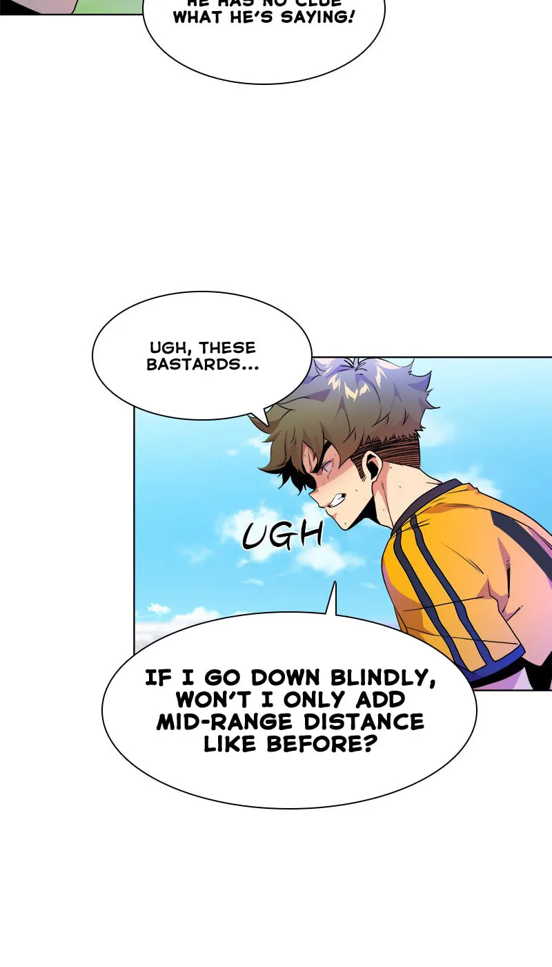 Read Top Corner chapter 44 image 23 on Lezhin