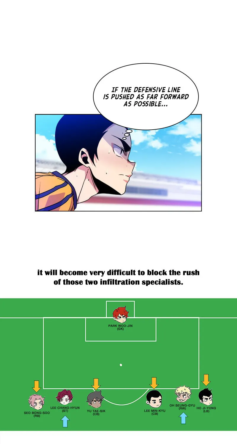 Read Top Corner chapter 44 image 24 on Lezhin