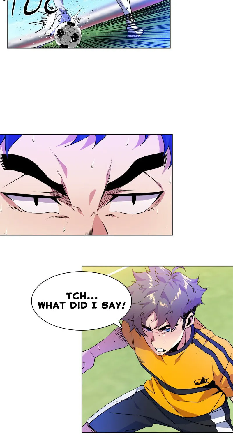 Read Top Corner chapter 44 image 28 on Lezhin