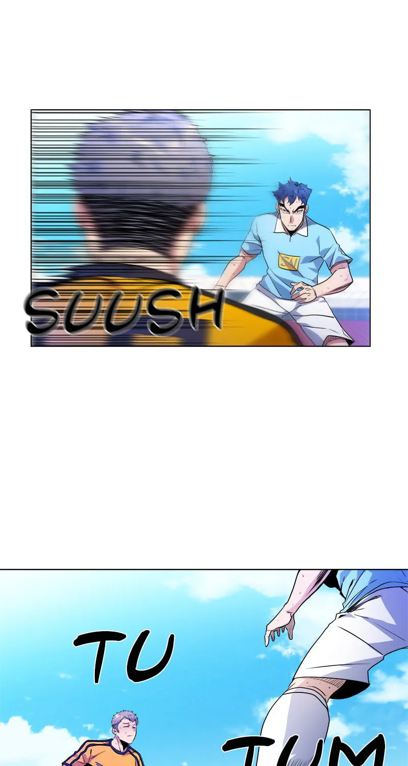 Read Top Corner chapter 44 image 30 on Lezhin