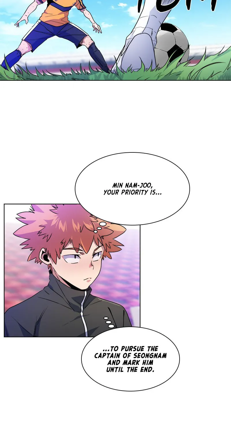Read Top Corner chapter 44 image 31 on Lezhin