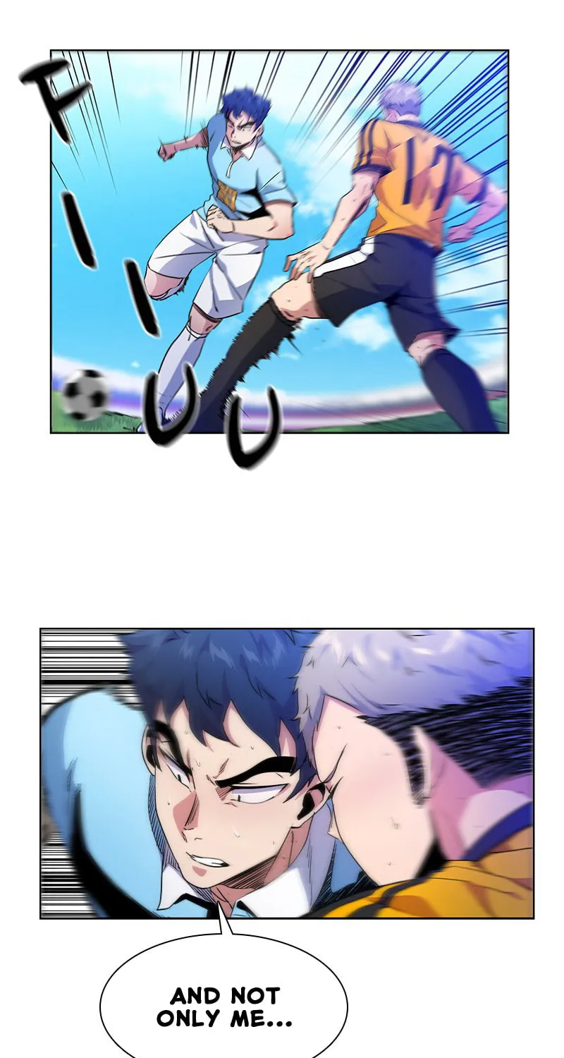 Read Top Corner chapter 44 image 35 on Lezhin