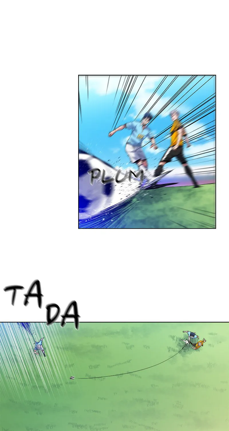 Read Top Corner chapter 44 image 37 on Lezhin