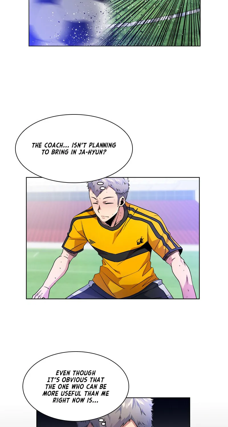 Read Top Corner chapter 44 image 4 on Lezhin