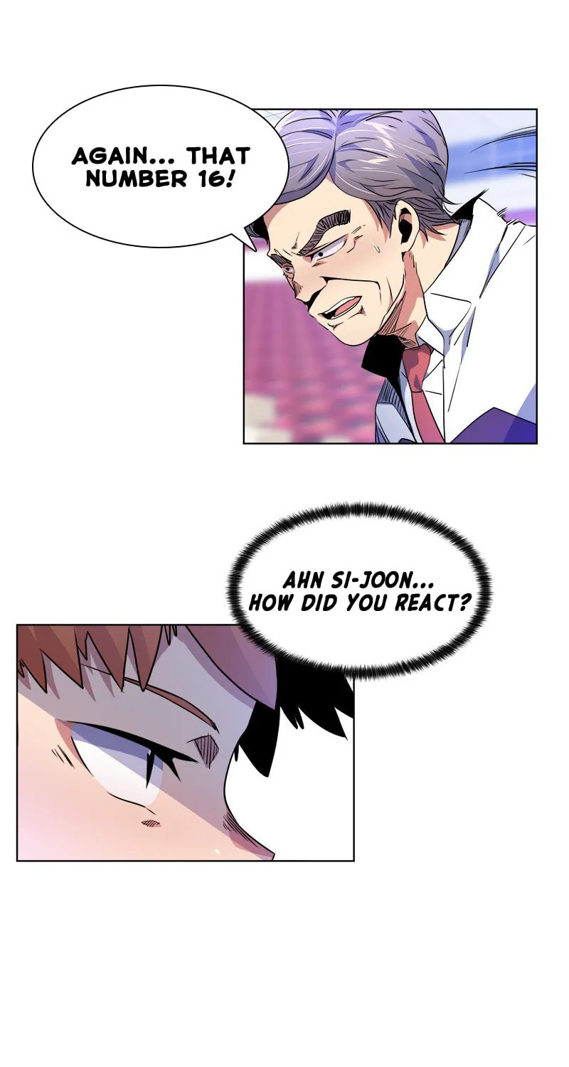 Read Top Corner chapter 44 image 41 on Lezhin