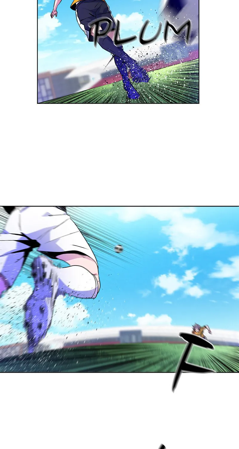 Read Top Corner chapter 44 image 45 on Lezhin