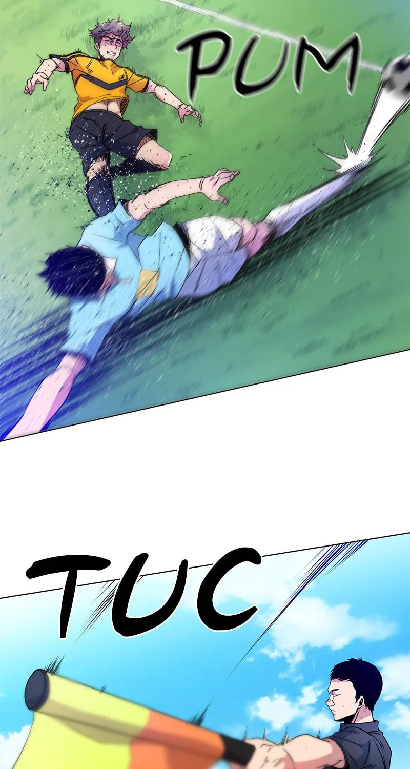 Read Top Corner chapter 44 image 49 on Lezhin