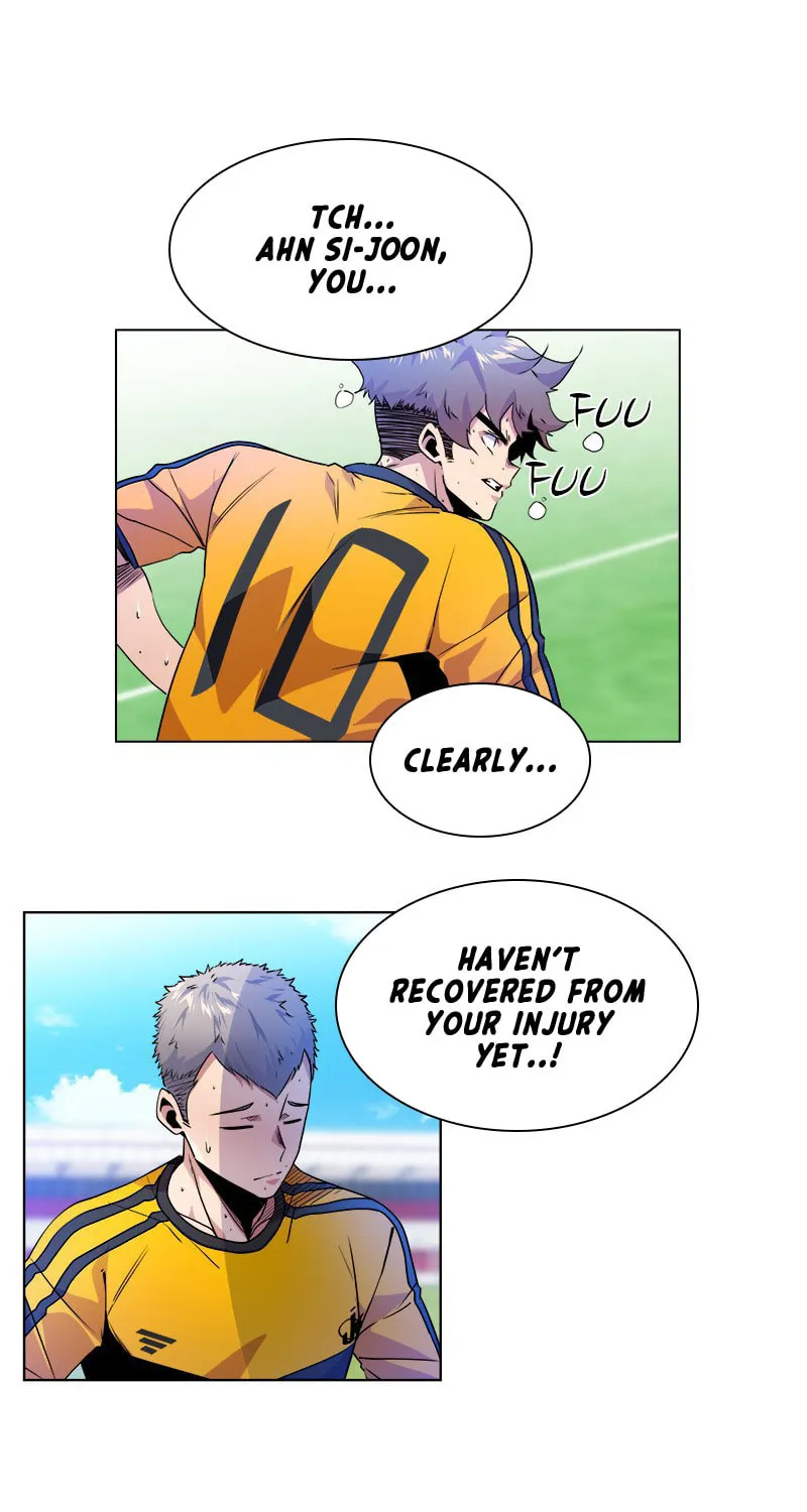 Read Top Corner chapter 44 image 51 on Lezhin
