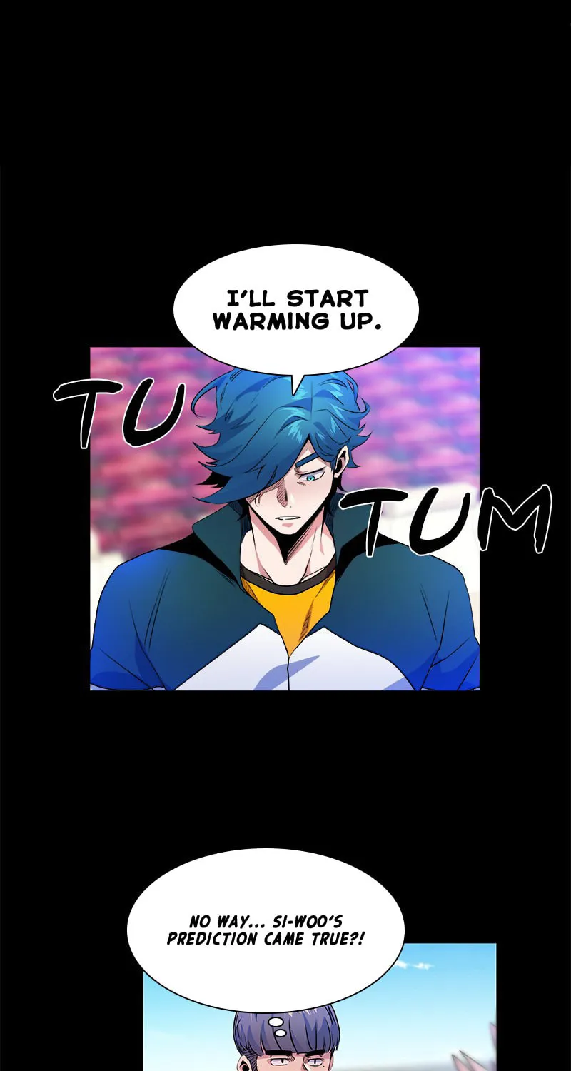 Read Top Corner chapter 44 image 6 on Lezhin
