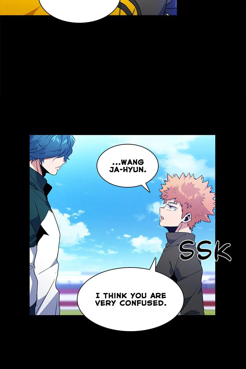 Read Top Corner chapter 44 image 8 on Lezhin