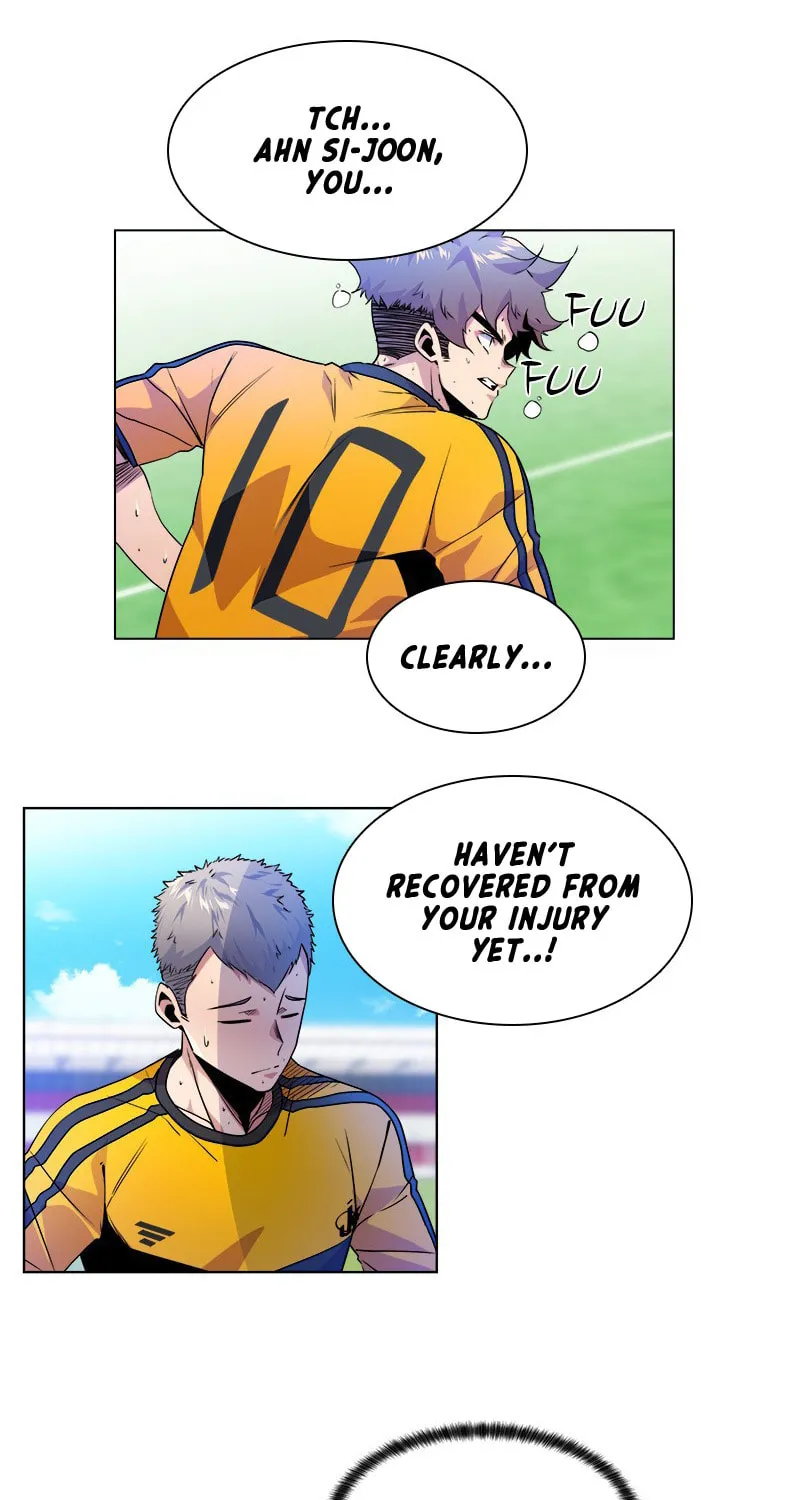 Read Top Corner chapter 45 image 0 on Lezhin