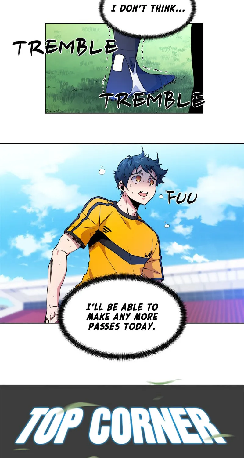 Read Top Corner chapter 45 image 1 on Lezhin