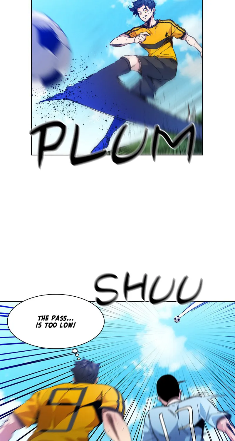 Read Top Corner chapter 45 image 10 on Lezhin