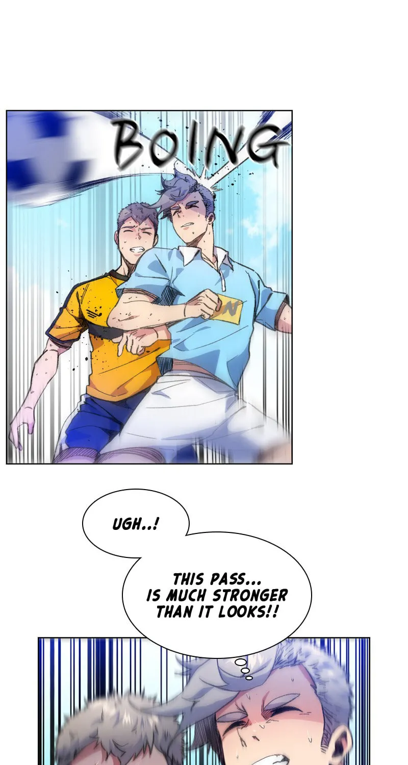 Read Top Corner chapter 45 image 12 on Lezhin