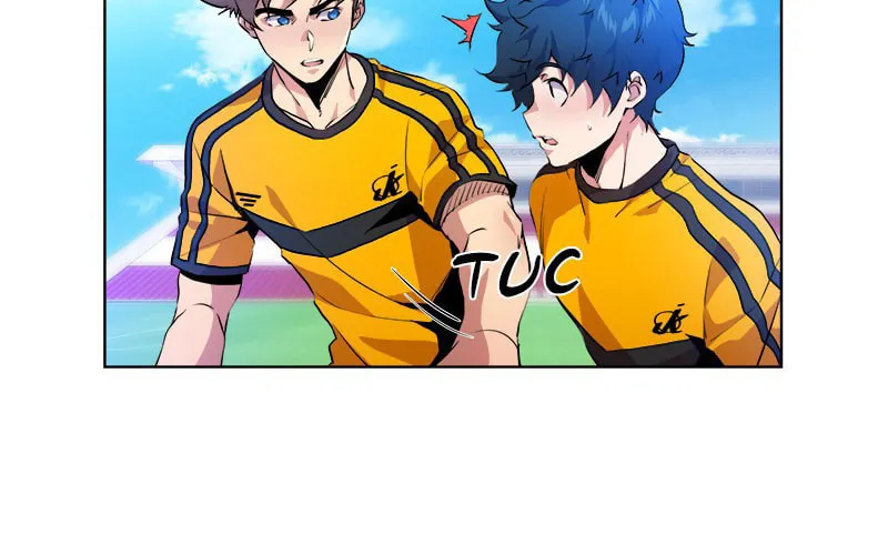 Read Top Corner chapter 45 image 17 on Lezhin