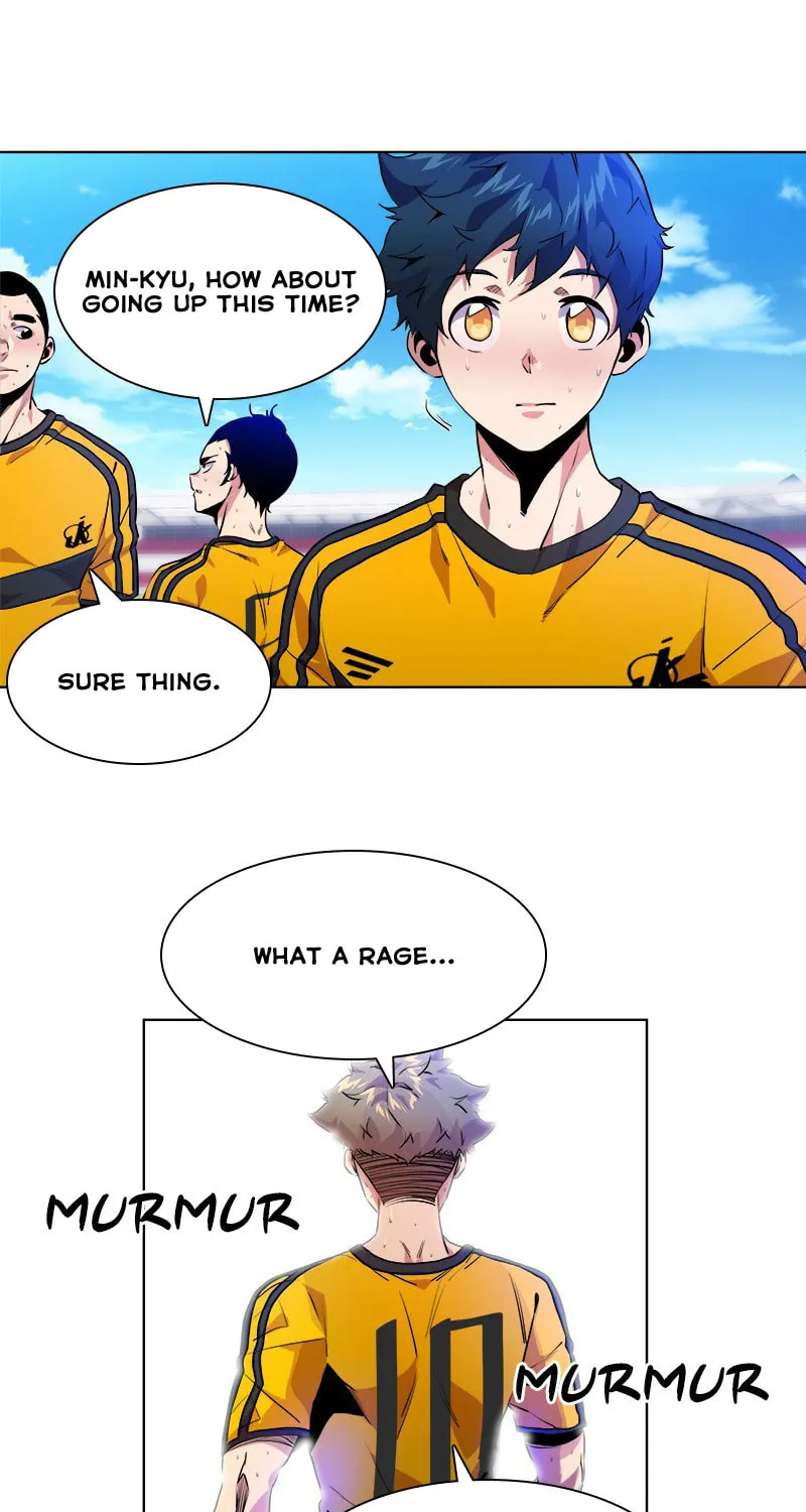 Read Top Corner chapter 45 image 22 on Lezhin