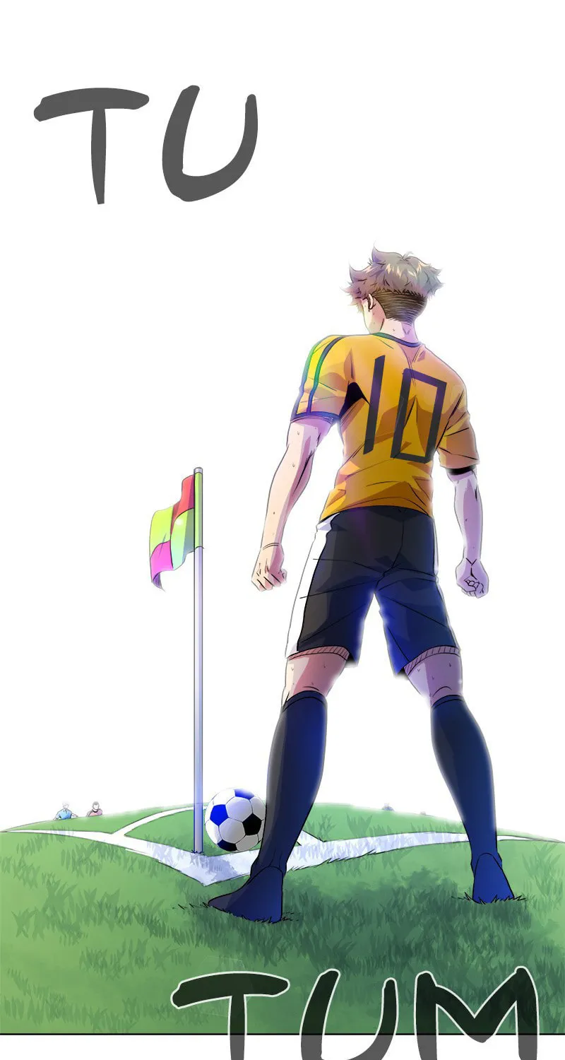 Read Top Corner chapter 45 image 25 on Lezhin