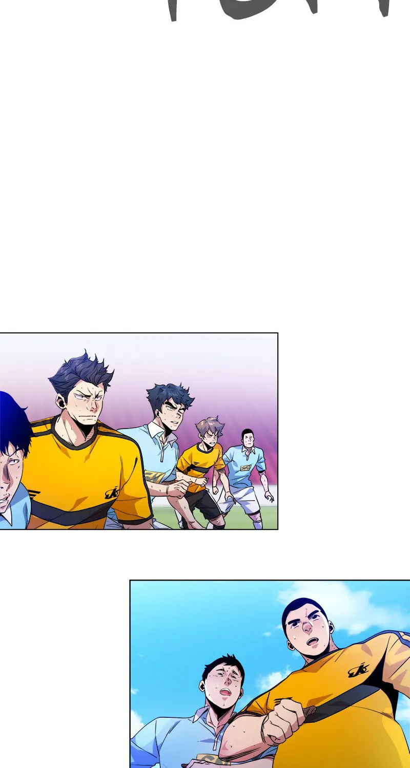 Read Top Corner chapter 45 image 26 on Lezhin
