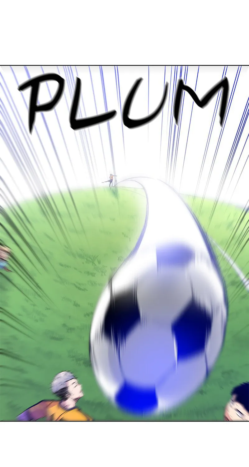Read Top Corner chapter 45 image 28 on Lezhin
