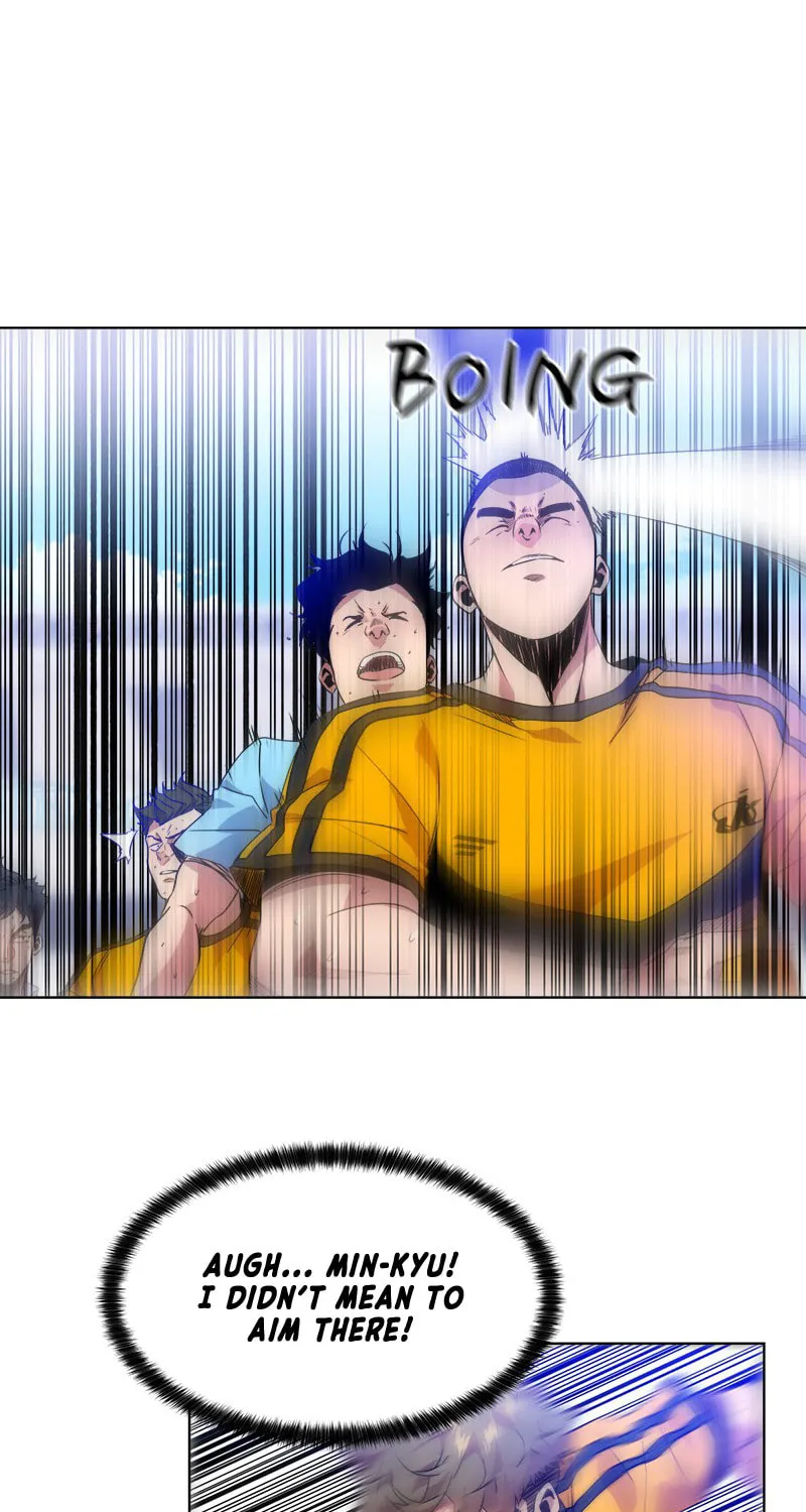 Read Top Corner chapter 45 image 29 on Lezhin