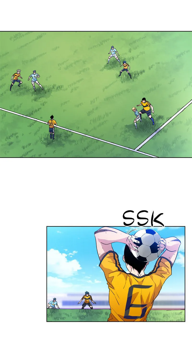 Read Top Corner chapter 45 image 3 on Lezhin