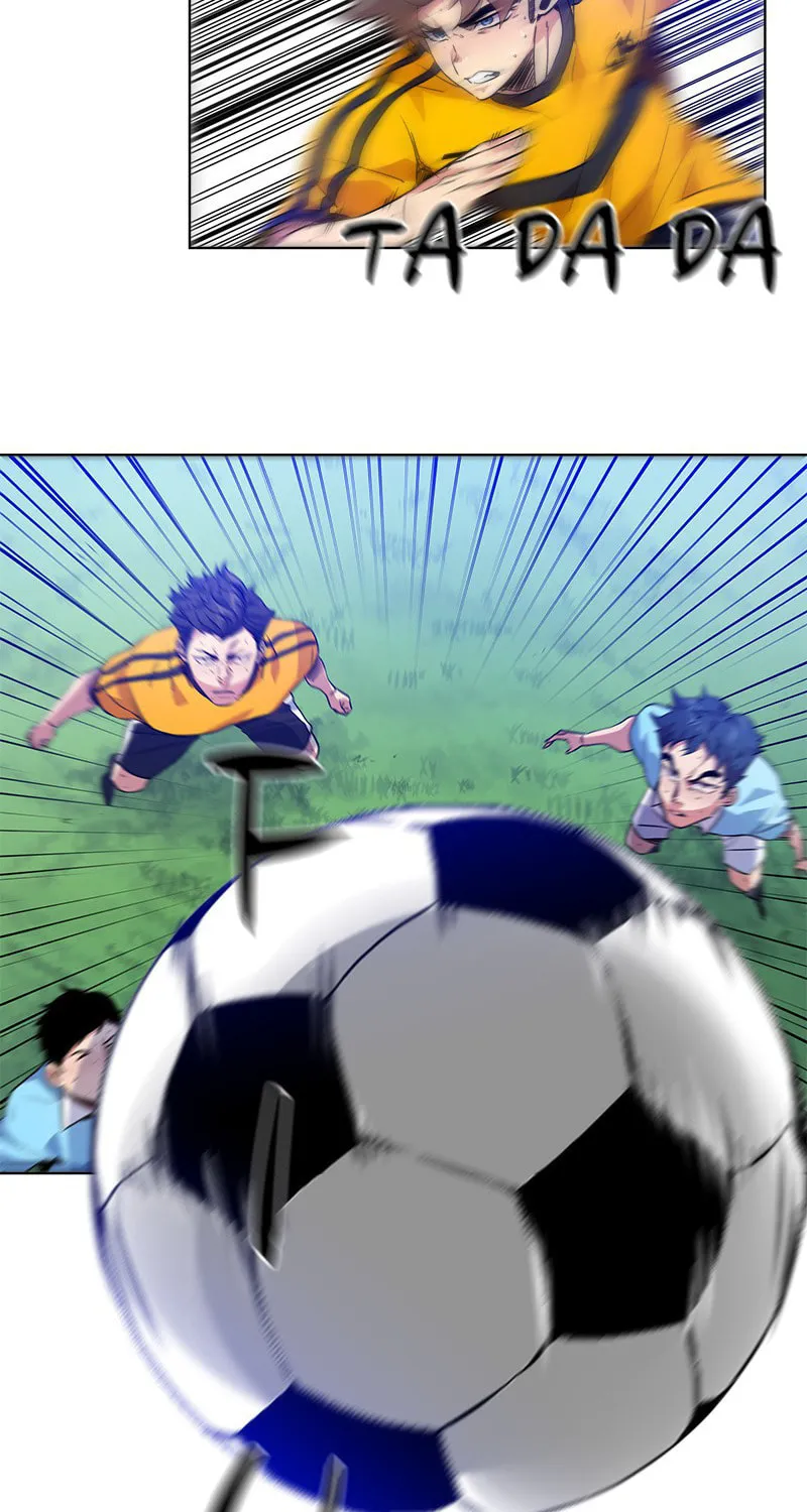 Read Top Corner chapter 45 image 30 on Lezhin
