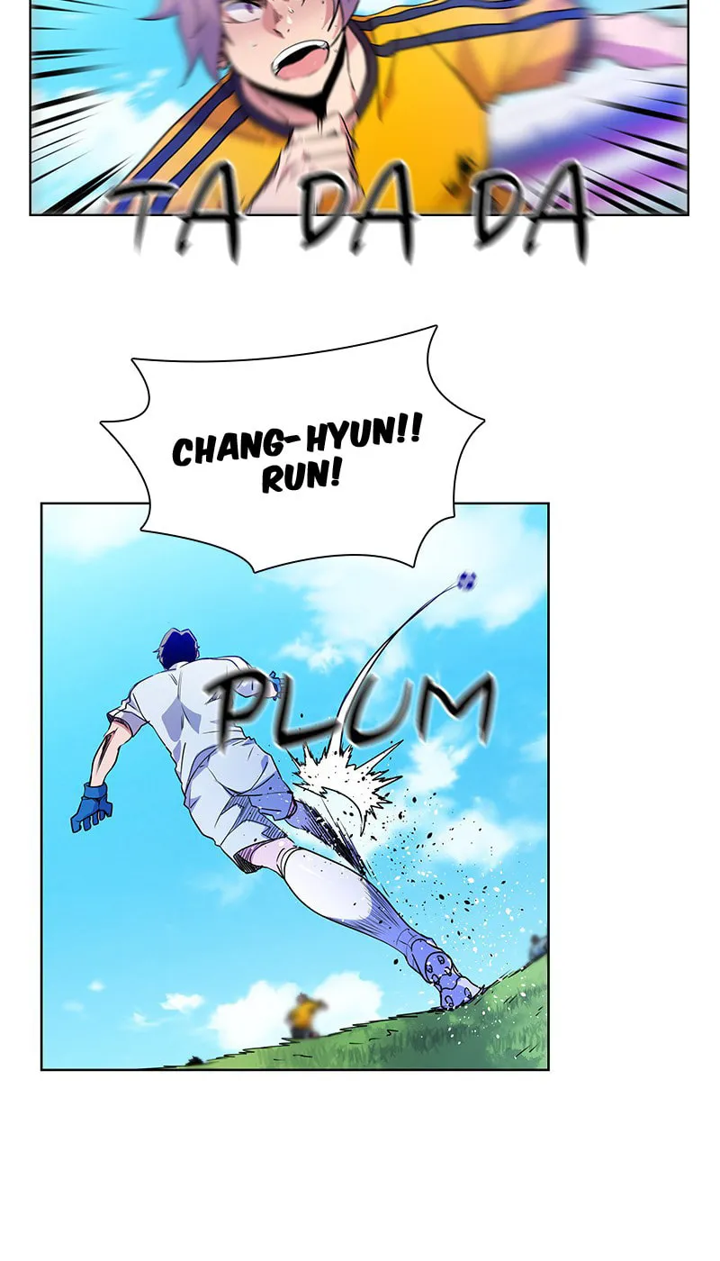 Read Top Corner chapter 45 image 34 on Lezhin