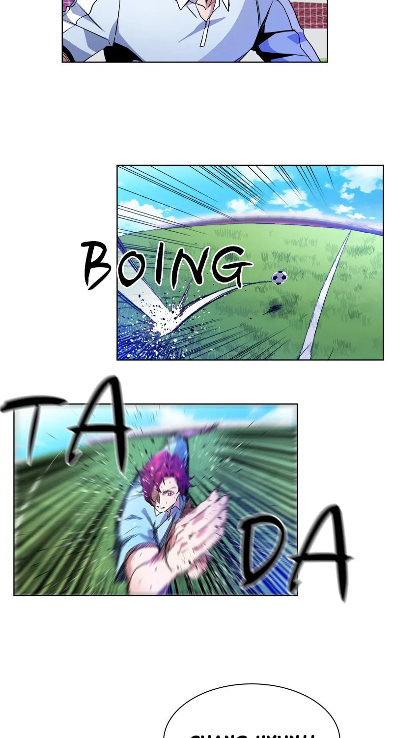 Read Top Corner chapter 45 image 36 on Lezhin