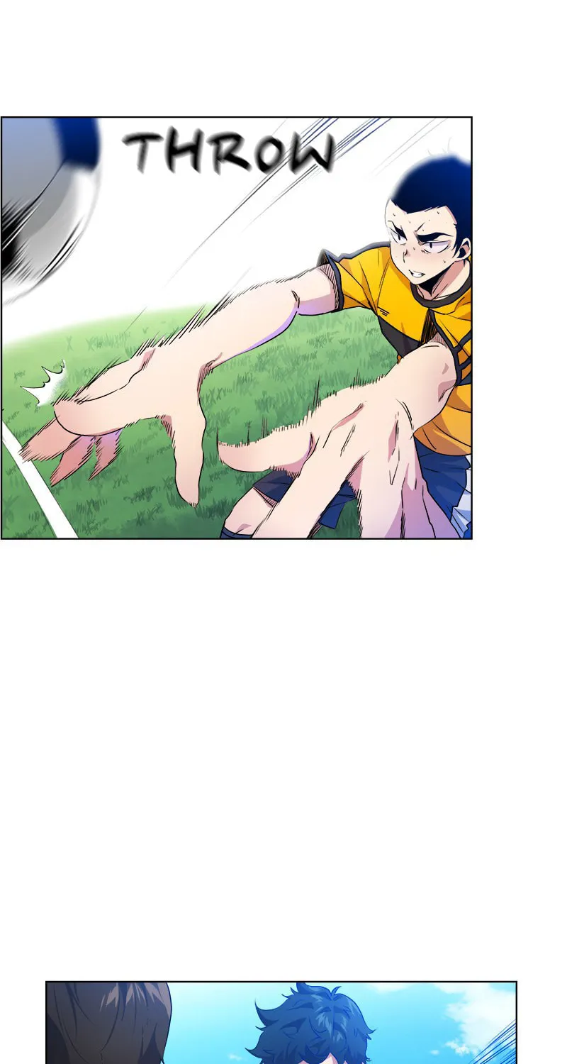 Read Top Corner chapter 45 image 4 on Lezhin