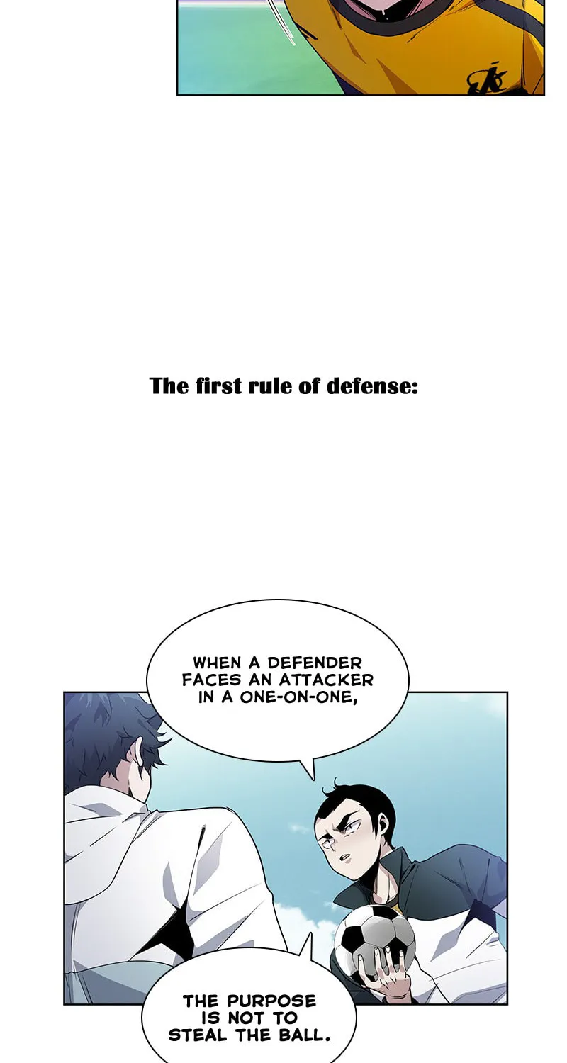 Read Top Corner chapter 45 image 48 on Lezhin