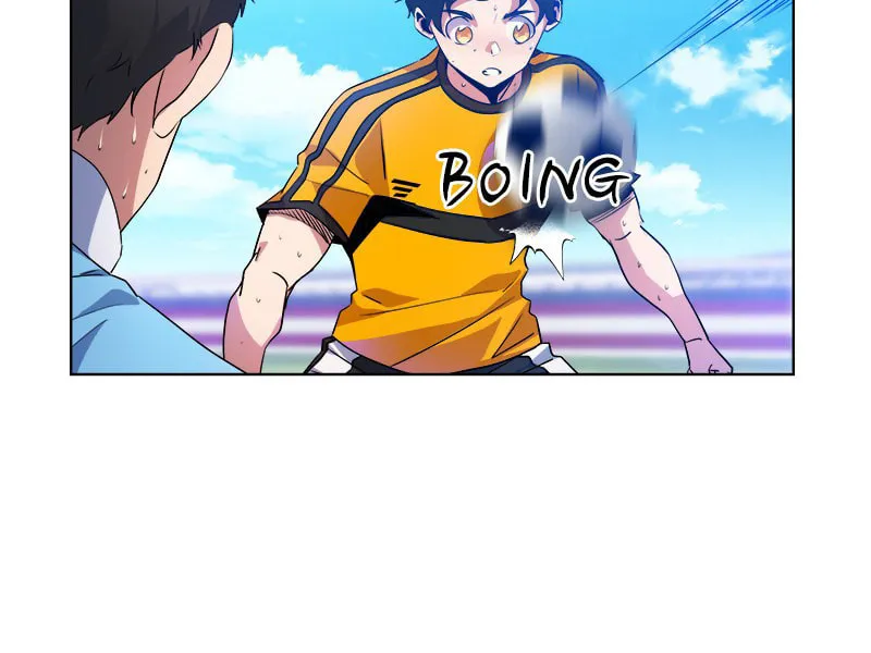 Read Top Corner chapter 45 image 5 on Lezhin