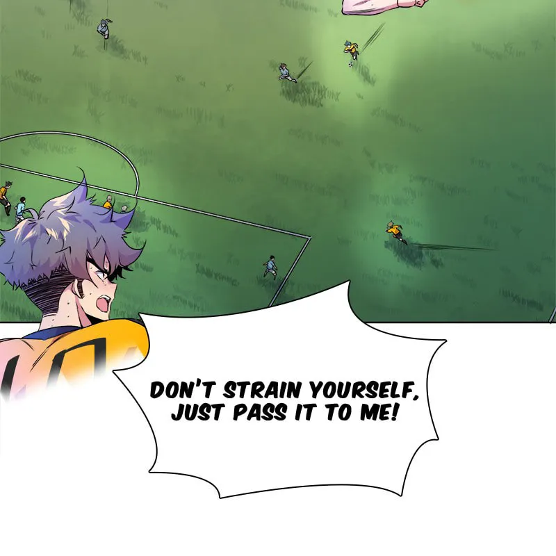 Read Top Corner chapter 45 image 8 on Lezhin