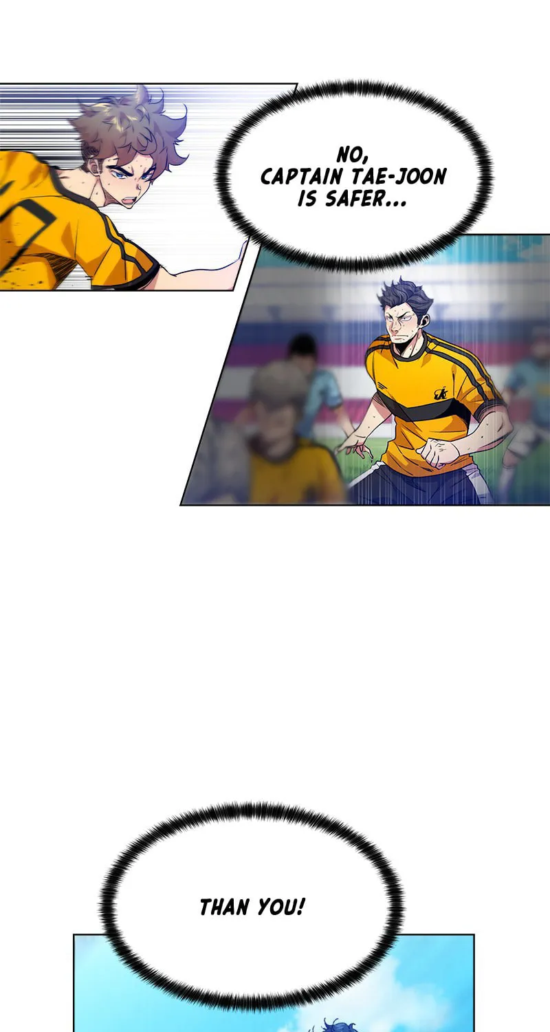 Read Top Corner chapter 45 image 9 on Lezhin