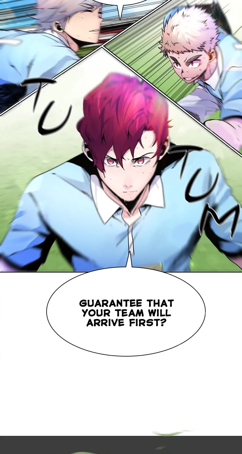 Read Top Corner chapter 46 image 1 on Lezhin