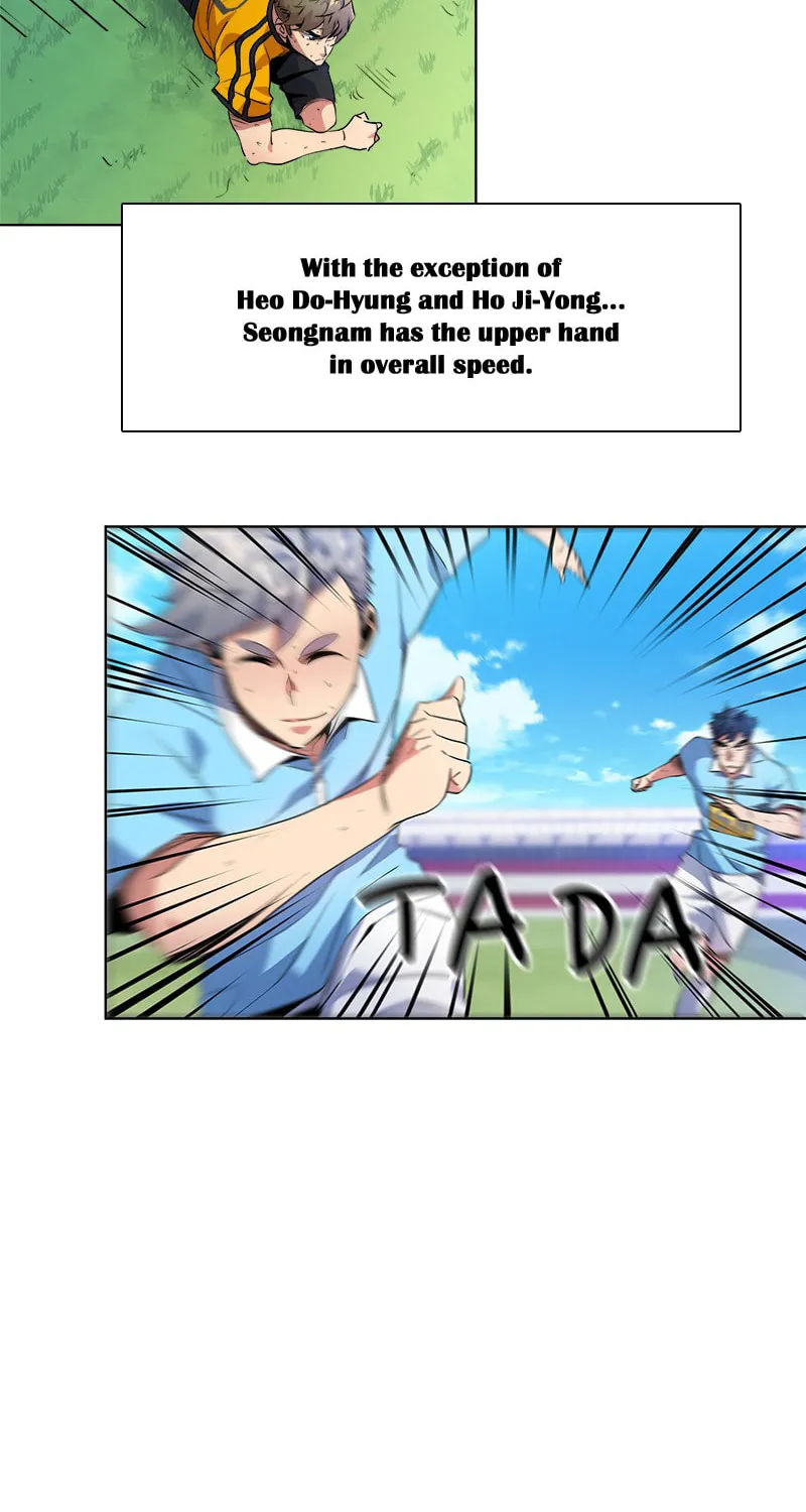 Read Top Corner chapter 46 image 11 on Lezhin
