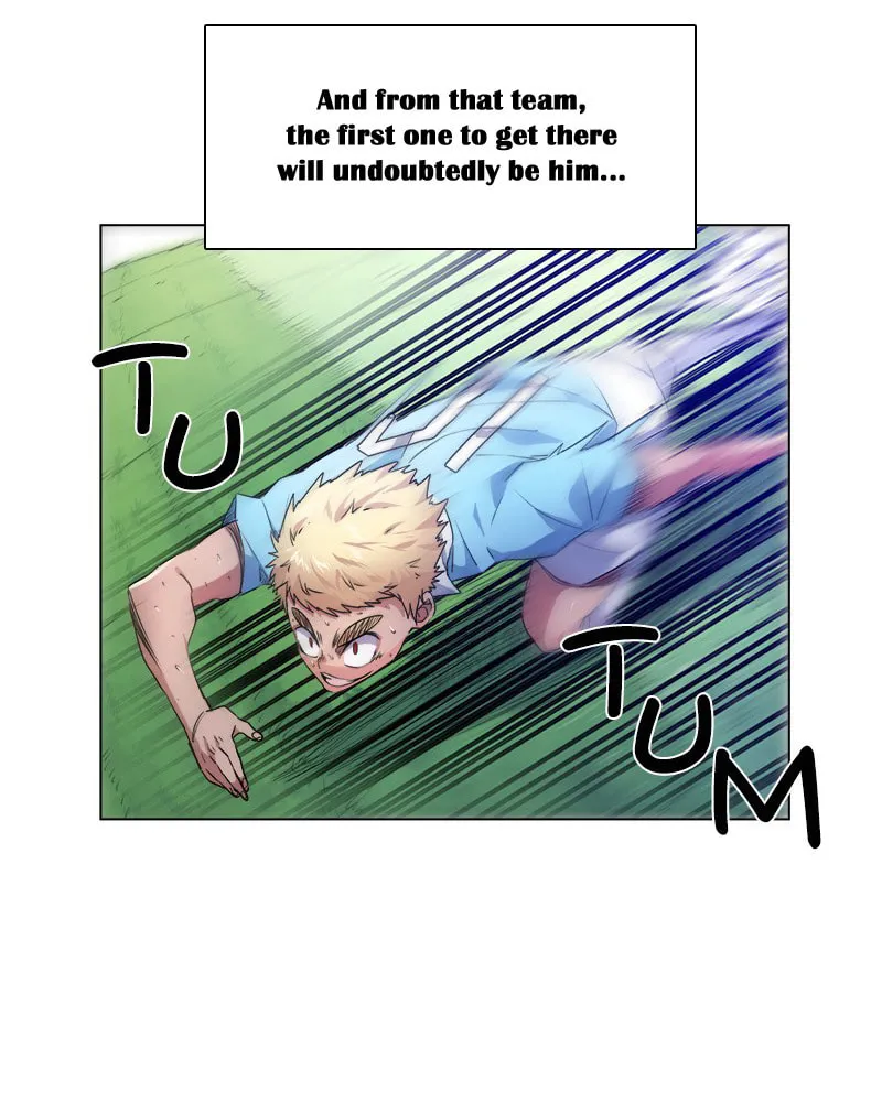 Read Top Corner chapter 46 image 12 on Lezhin
