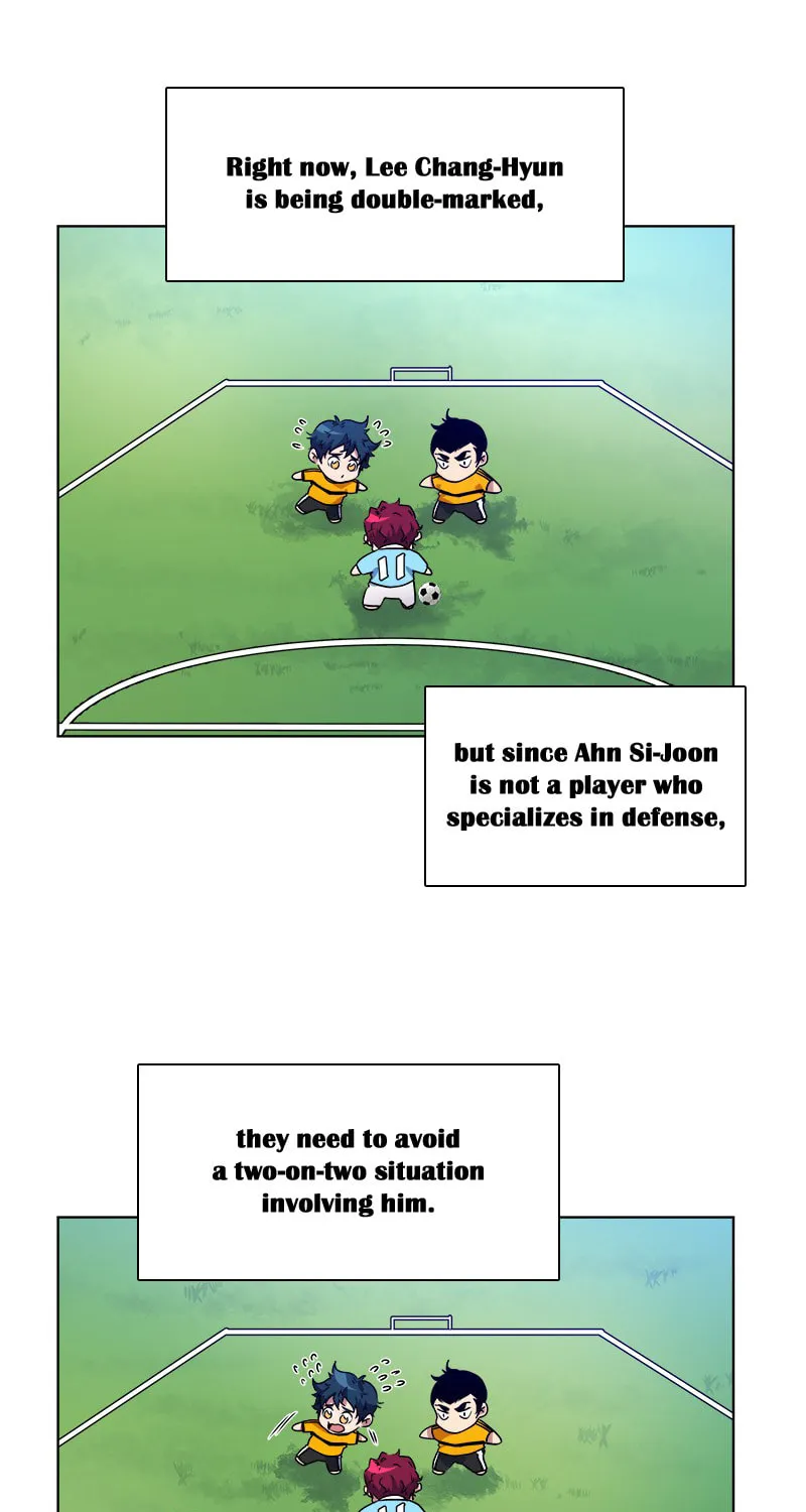 Read Top Corner chapter 46 image 13 on Lezhin