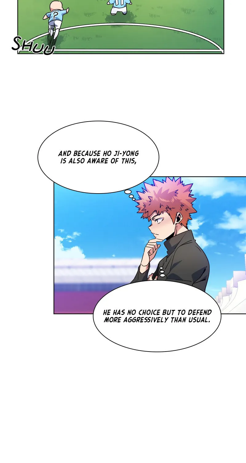 Read Top Corner chapter 46 image 14 on Lezhin