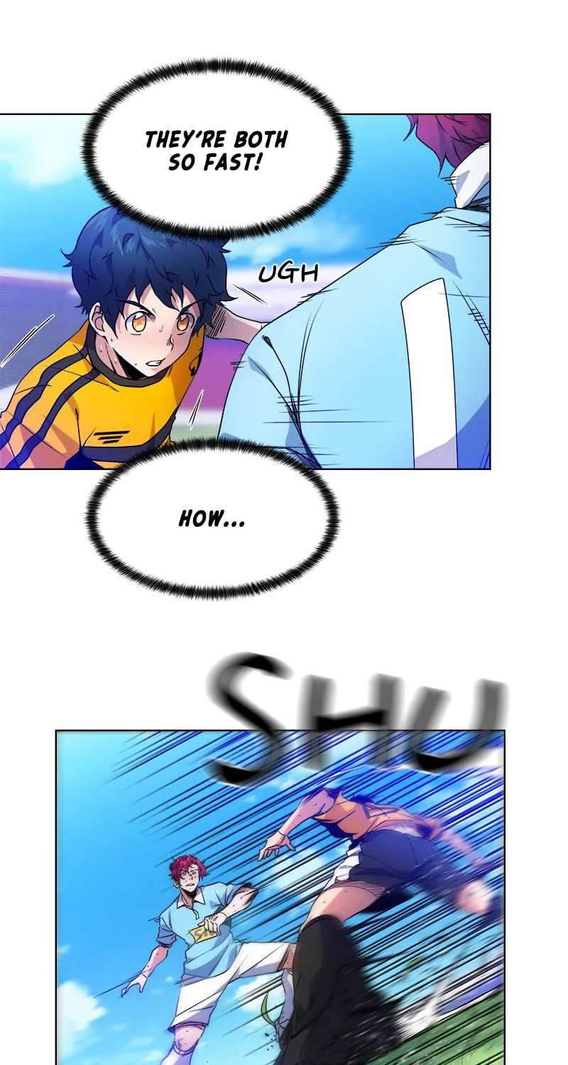 Read Top Corner chapter 46 image 16 on Lezhin