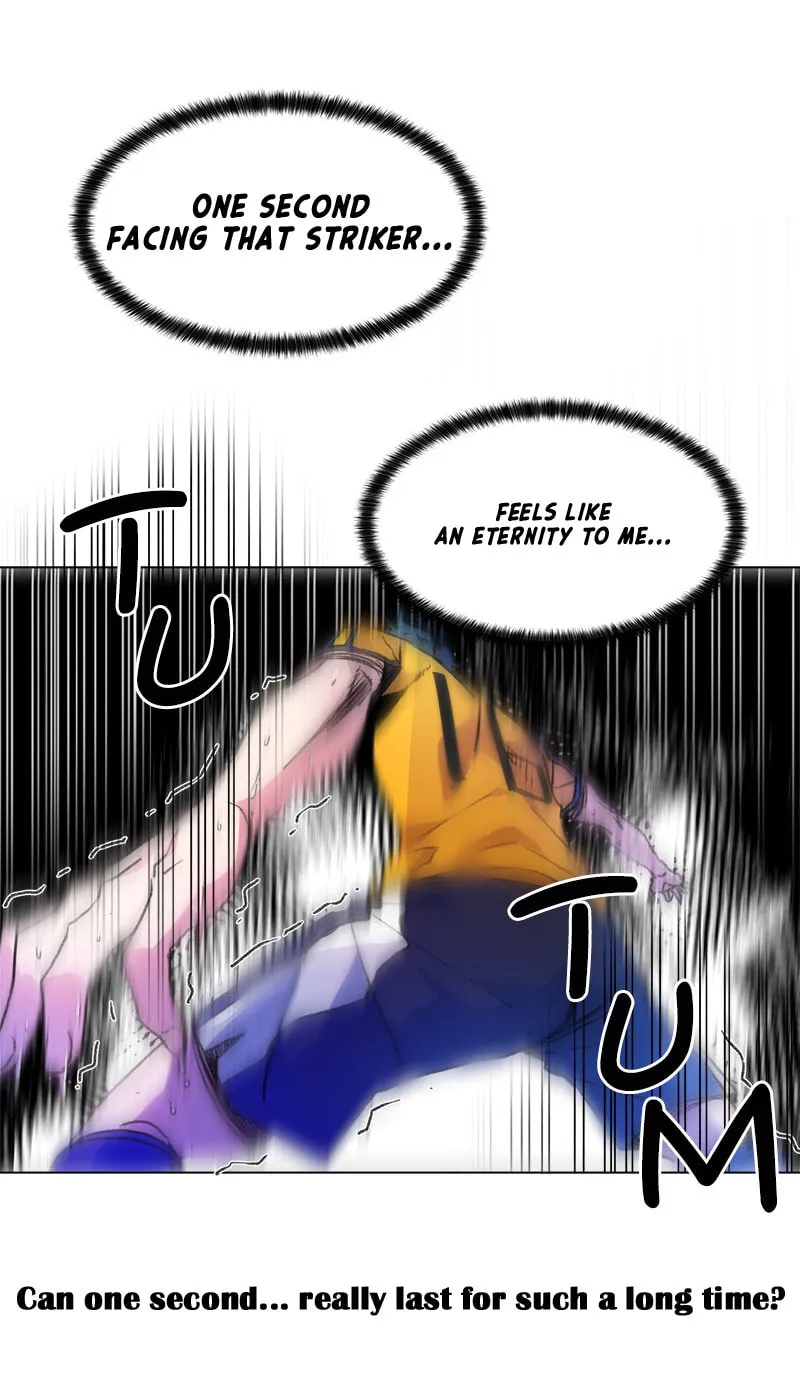 Read Top Corner chapter 46 image 18 on Lezhin