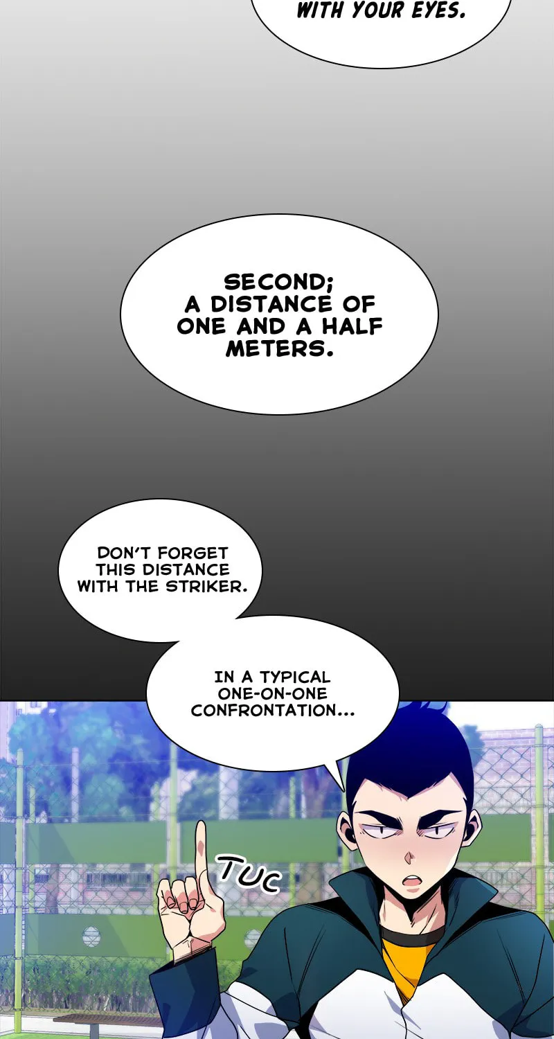 Read Top Corner chapter 46 image 20 on Lezhin