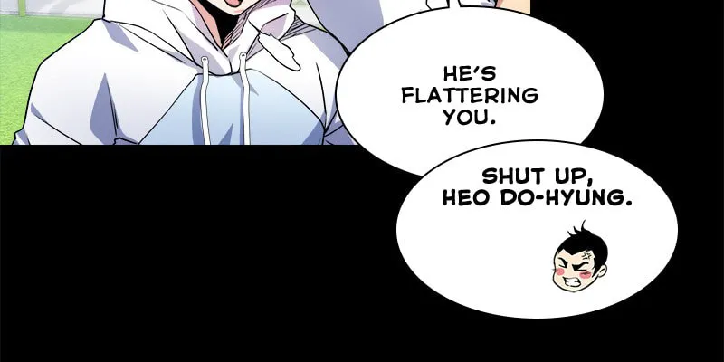 Read Top Corner chapter 46 image 24 on Lezhin