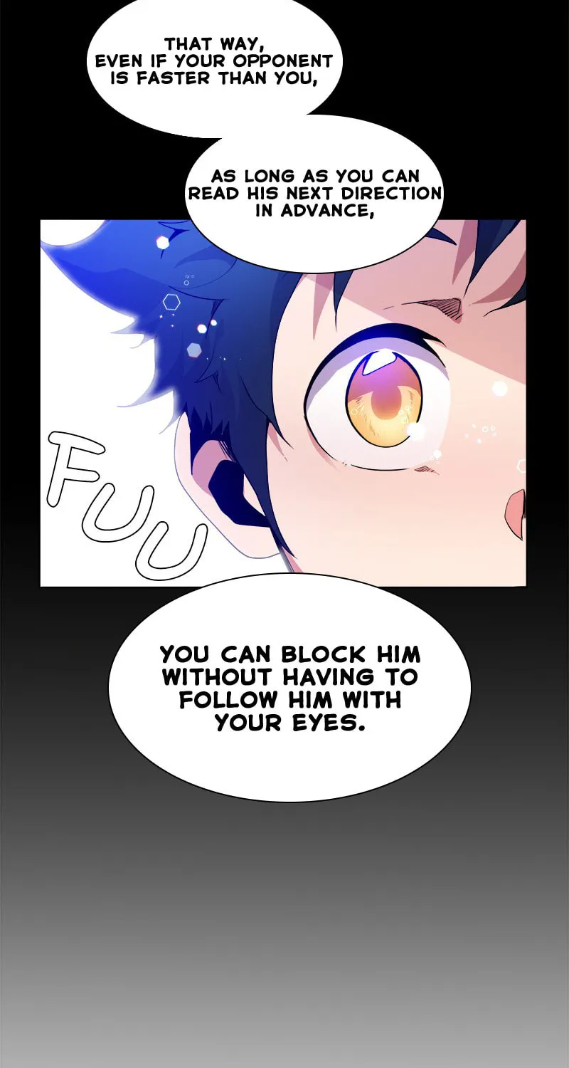 Read Top Corner chapter 46 image 26 on Lezhin