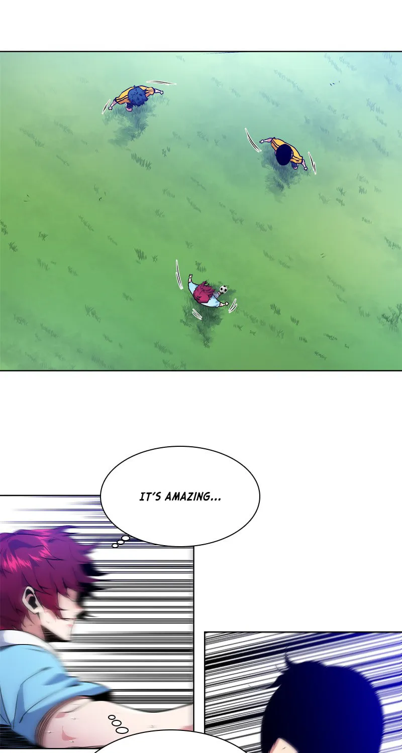 Read Top Corner chapter 46 image 28 on Lezhin