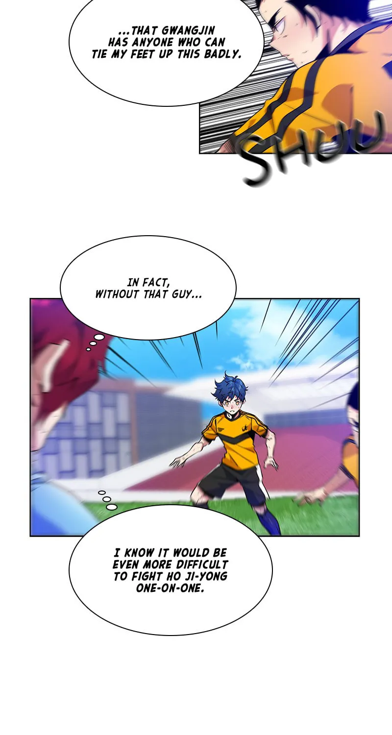 Read Top Corner chapter 46 image 29 on Lezhin