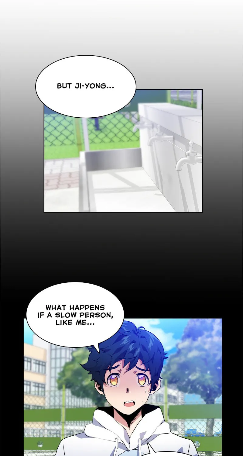 Read Top Corner chapter 46 image 3 on Lezhin